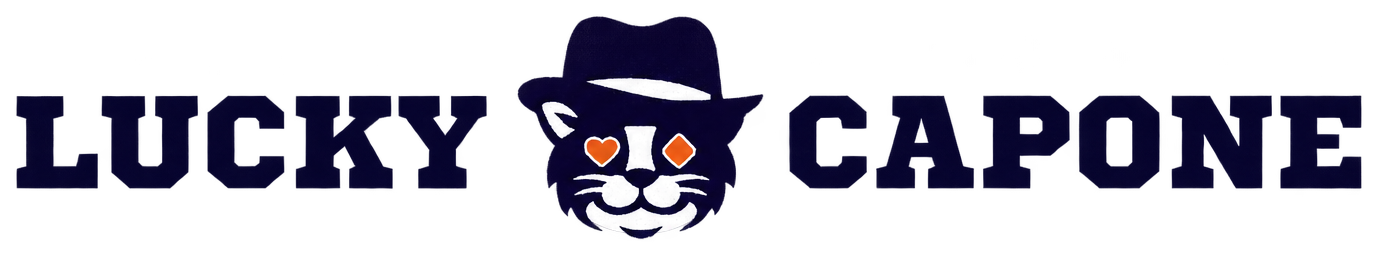 Lucky Capone Casino